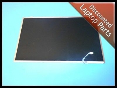 Gateway W323 UI1 MX3230 LCD Screen Glossy 14 HT140WX1 101 B