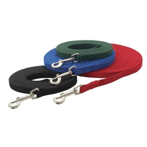 Dog Training Lead Leash 15 20 30 50 Foot Obedience Long