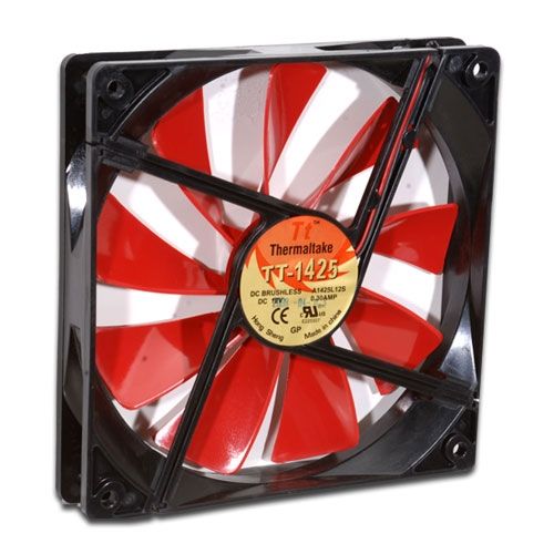 Thermaltake A2491 140mm Turbofan Case Fan