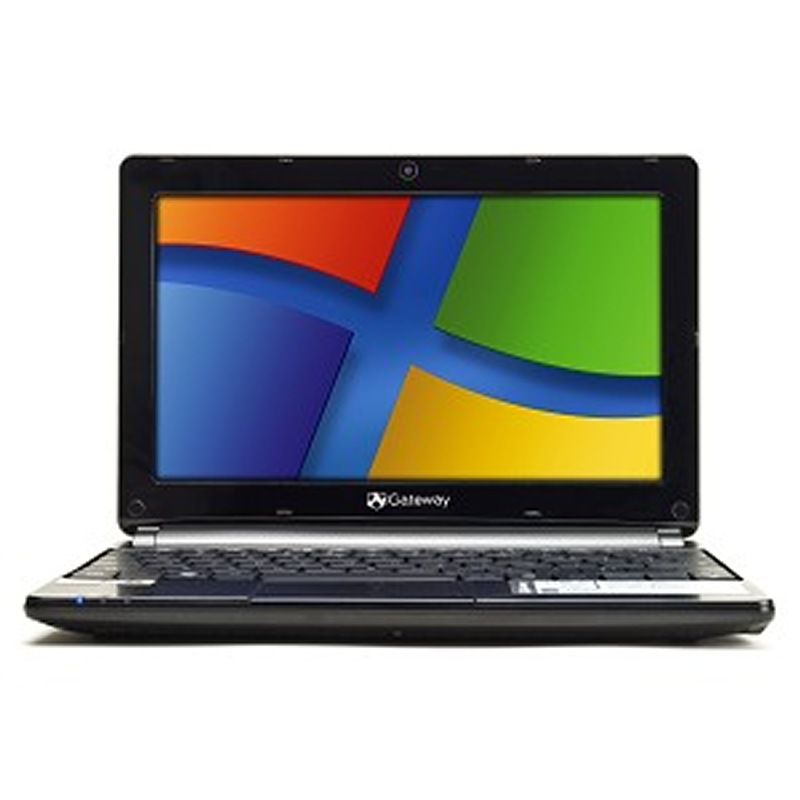 Gateway LT4004U Atom N2600 1 6GHz Dual Core 1GB 250GB 1