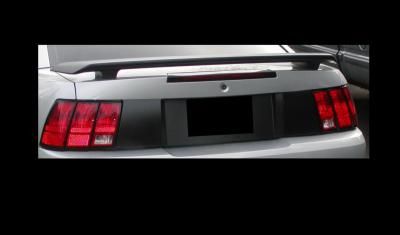   panel blackout or colored vinyl decal for your 1999 2004 Mustang