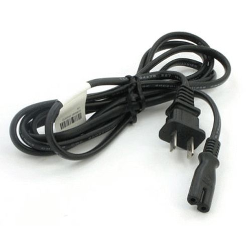 Prong Power Cord for Canon PIXMA iP2600 iP3600 Printer