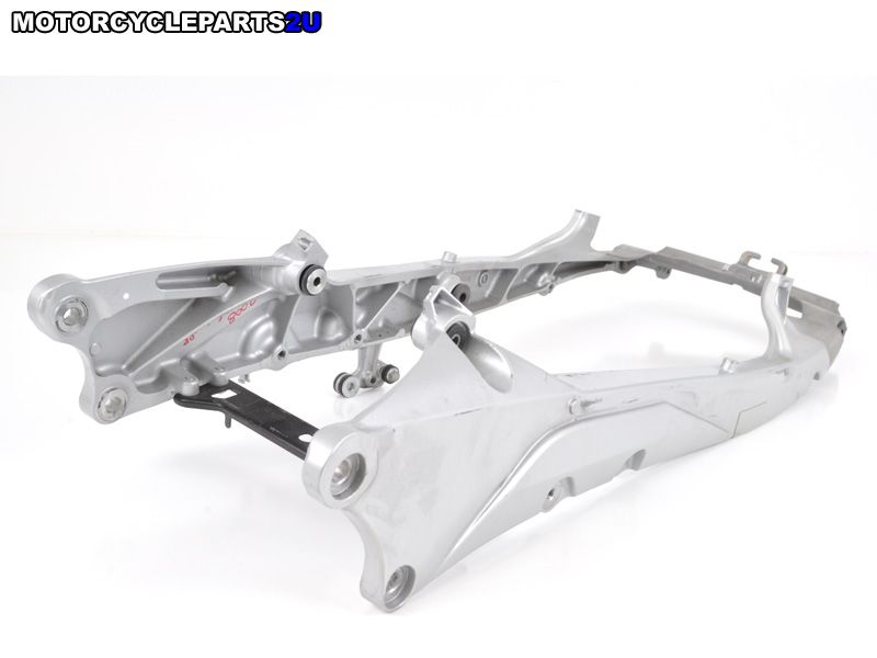 mp2u024375 2008 honda cbr600rr subframe 3