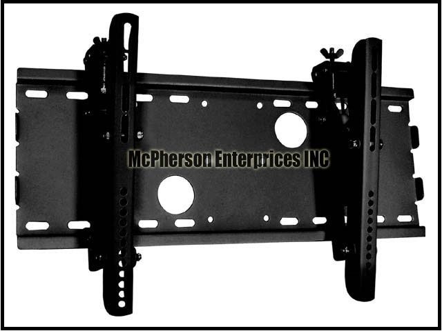 Panasonic LCD LED 23 37 TV Adjustable Tilt TV Wall Mount