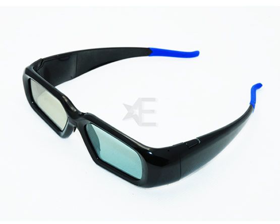 pairs of new 3d active shutter tv glasses for 3d tv specifications 