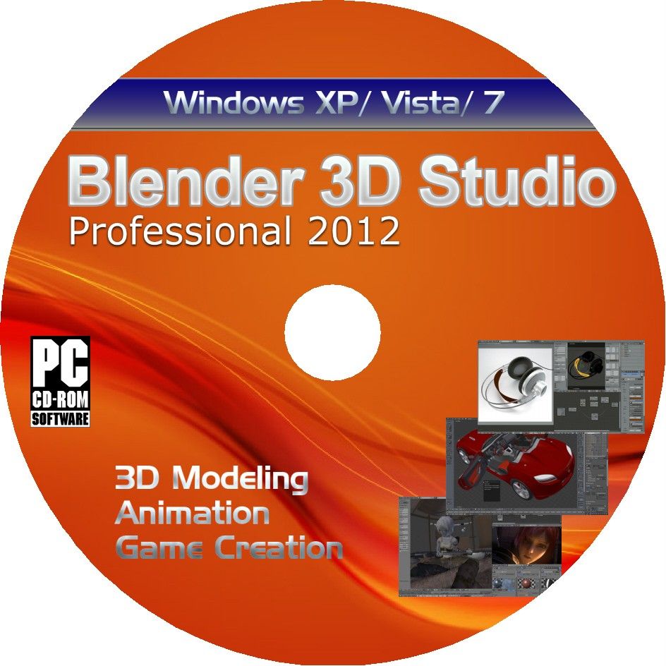 3D Game Animation Computer Software Rendering Modeling Graphics Design 