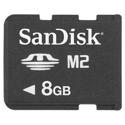   Memory Stick MS Pro Duo Micro M2 for Sony PSP 1000 2000 3000 Go