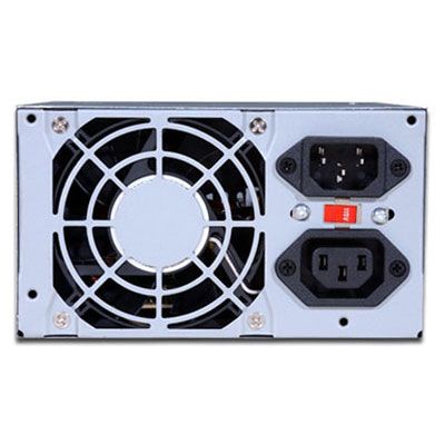 Coolmax V 400 400W ATX 12V V2 01 80mm Silent Cooling FA