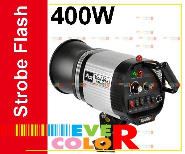 ref y375 400w buyer will receiver 1 x 400w strobe light 1 x 150w 