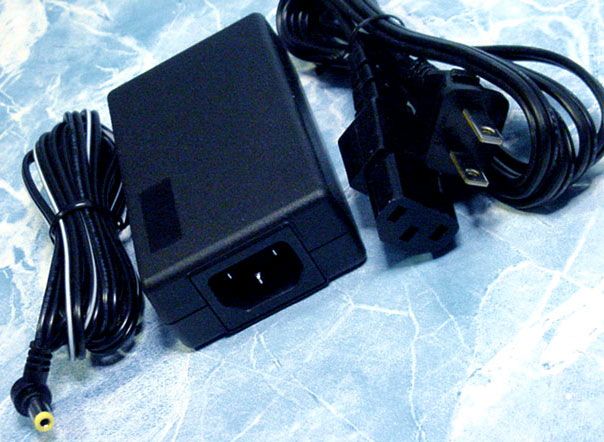 Original Cisco AC Adapter Aironet 350 1100 1200 34 1537 01