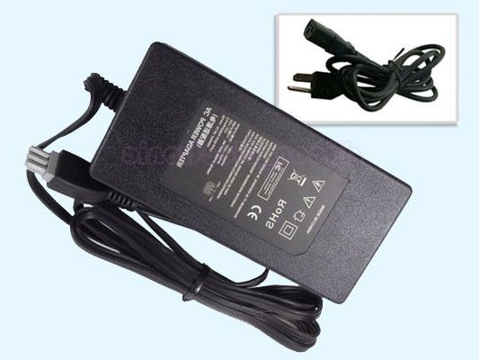 new ac adapter for hp deskjet d1445 d1460 d2430 printer