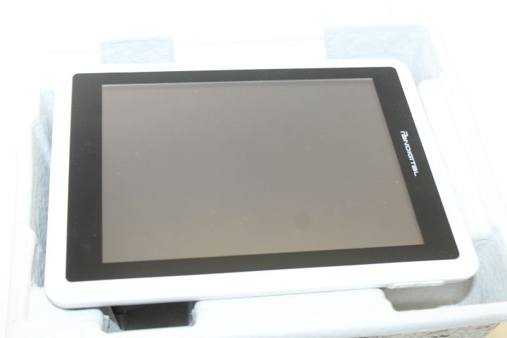 tested and is 100 % functional acecad prd07t10wwh7 android tablet