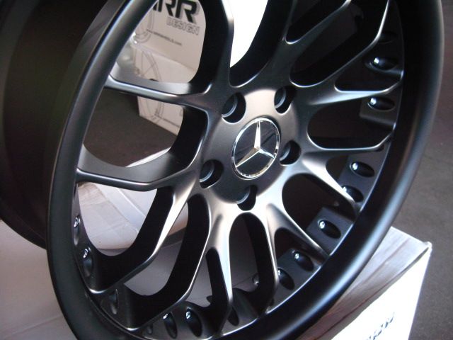 19 MERCEDES WHEELS/RIM+TIRES S430 S500 S550 S600