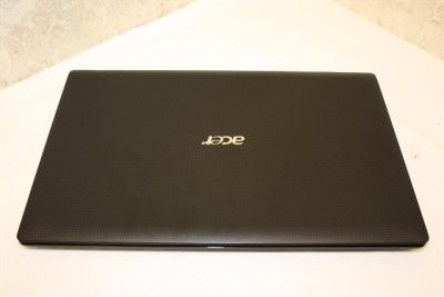 Acer Aspire 7551 7422 2 2GHz 4GB 500GB 17 3 DVDRW WiFi Webcam Laptop 