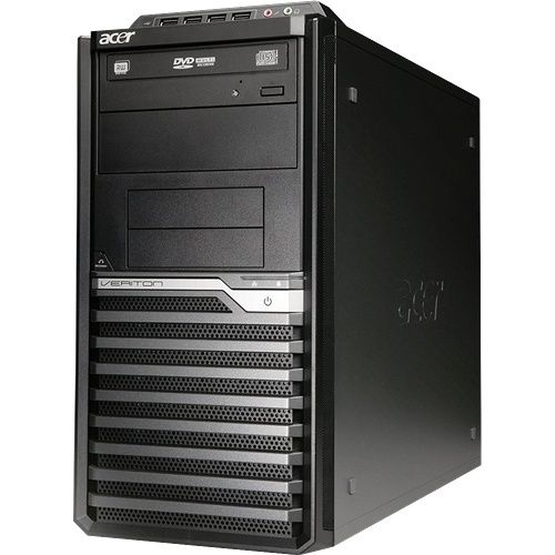 acer veriton vm4618g ui72601w business desktop pc intel core i7 2600 3 