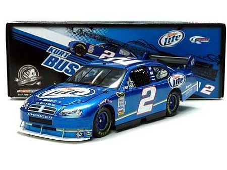   Miller Lite 1 24 Scale Diecast Car by Action CX29821MLUB