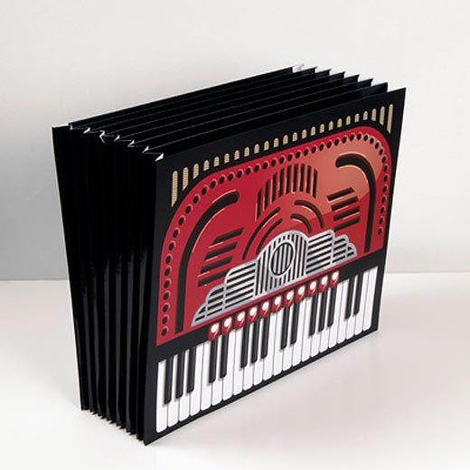 accordion file office organizer