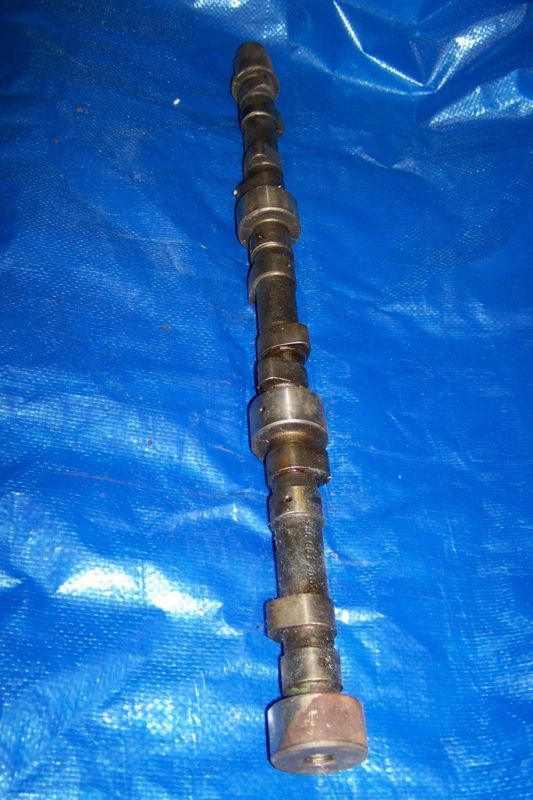 Mercedes 300d Adenauer Camshaft Part #1860512001