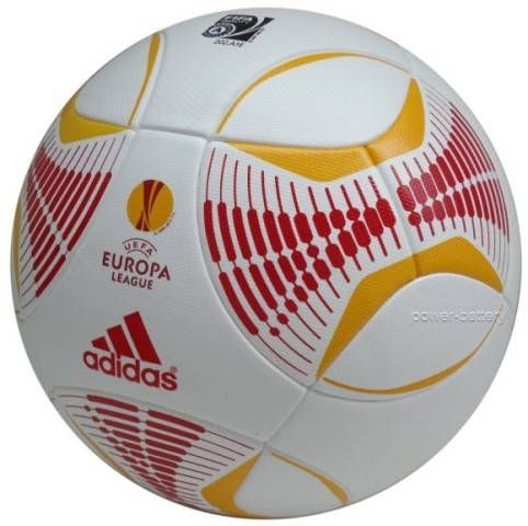 Adidas Predator UEFA Europa League Season 2012 2013 Official Match 