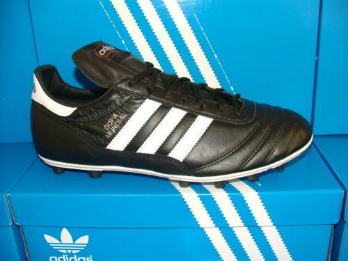 Adidas Copa Mondial Football Boots Mens Sizes Firm Ground Soccer 