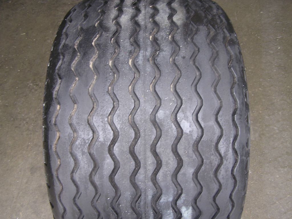 Viskafors Farming Agricultural Tire Wheel