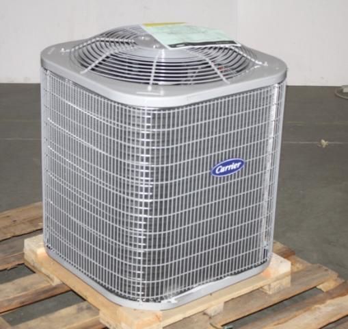 Carrier 2.5 Ton 13 SEER Air Conditioner A/C Unit Condenser CA13NA030