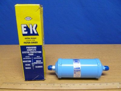 Alco EK 304 Extra Klean Filter Drier B32