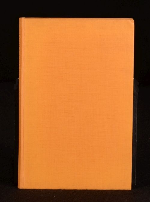 1931 The World of Light Comedy Aldous Huxley First Edition