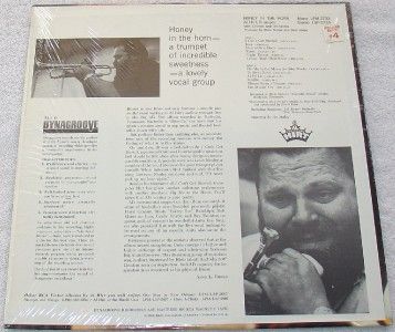 al hirt honey in the horn lp java 1963 ex