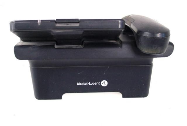 Alcatel Lucent 4039 Digital Telephone Urban Grey