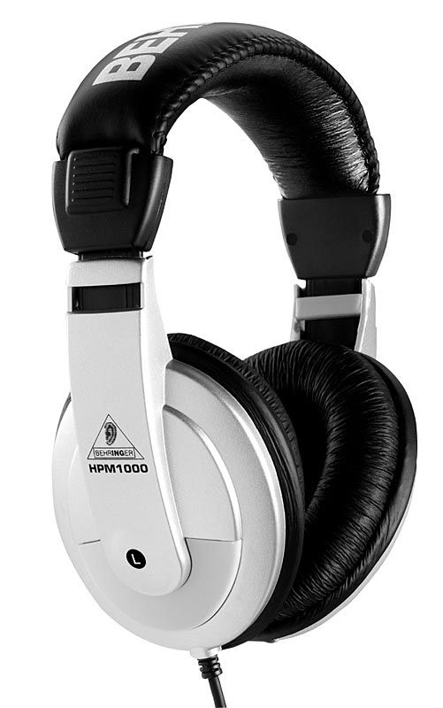 Behringer HPM1000 Behringer Multi Purpose Headphone