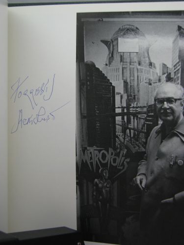   signed david drake signed algis budrys ray bradbury signed c