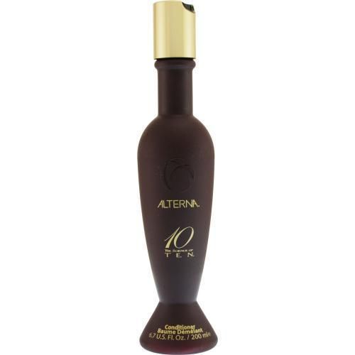 Alterna by Alterna The Science of 10 Conditioner 6 7 Oz