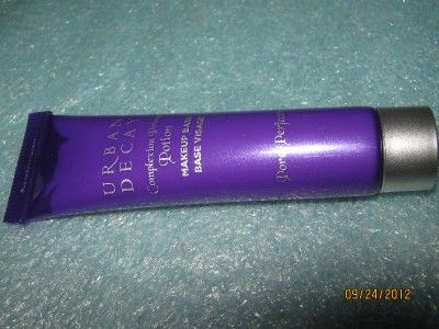 NEW .46oz. URBAN DECAY Comlexion PRIMER POTION Foundation PRIMER Pore 