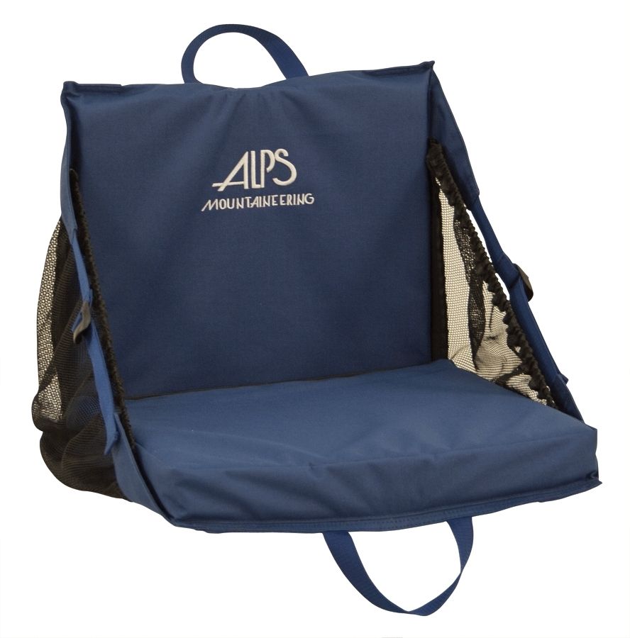 Alps Mountaineering Explorer +XT Stadium Seat/Chair (MSRP$44)