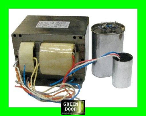 manufacturer sunlight supply inc description kit includes ballast 