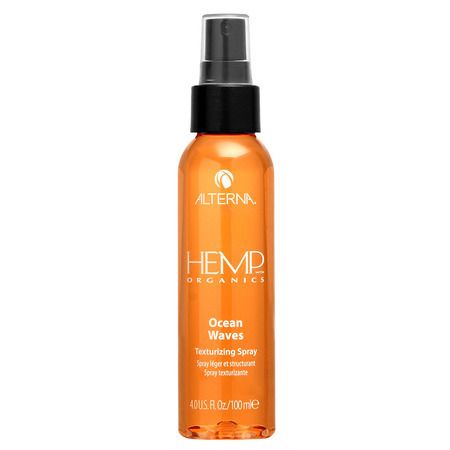 Alterna Hemp Organics Ocean Waves Texturizing Spray 4 0 Oz