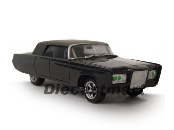 The Green Hornet Black Beauty 1 50 Set 2 TV Bruce Lee