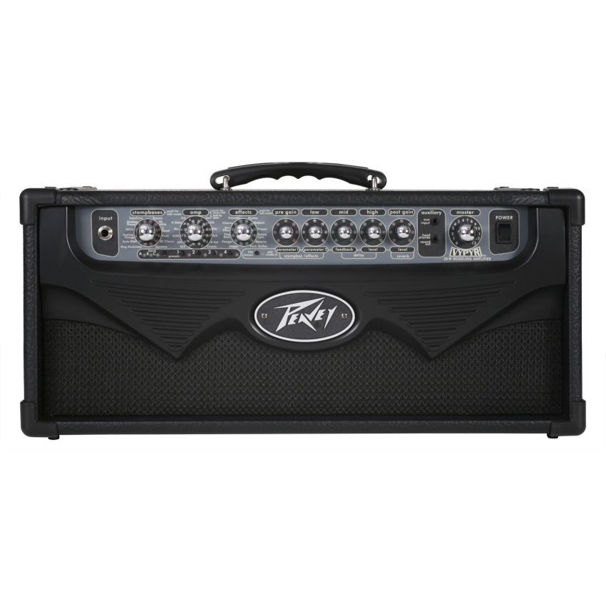 peavey vypyr 30 30 watt guitar amp head