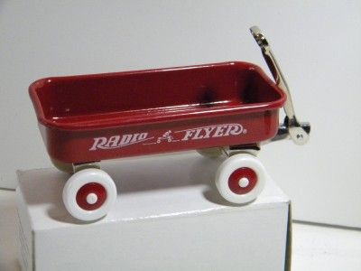 american flyer wagon 4 nib