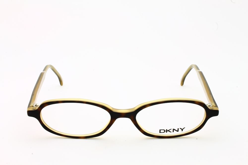 New DKNY 6801 244 Eyeglass Frame Size 46 15 135