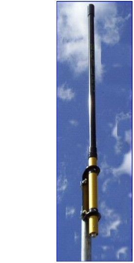 Workman Saturn B100 Base Station CB Radio Antenna New