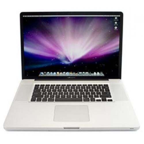 Apple MacBook Pro Laptop Core 2 Duo 2 4 GHz 2GB RAM 15 4 Webcam A1286 