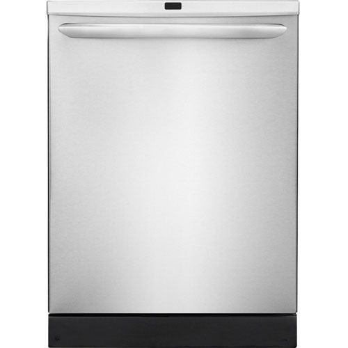   Stainless 24 Built in Dishwasher with Orbitclean FGHD2465NF