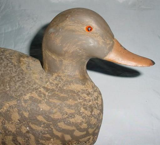 Old Duck Decoy 1000 Islands St Lawrence River NY