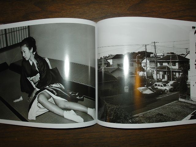 Nobuyoshi Araki Arakis Seikimatsu 1st 2001 Fine