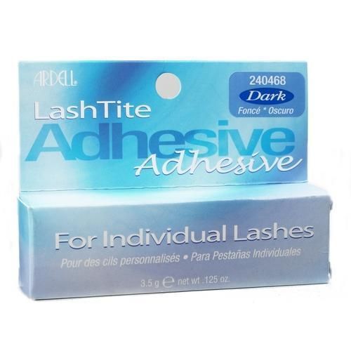 Ardell Lash Tite Adhesive for Individual Lashes Dark