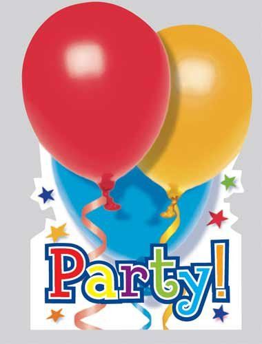 Palloncini Colorati Compleanni Feste Party 1000 Pz 003