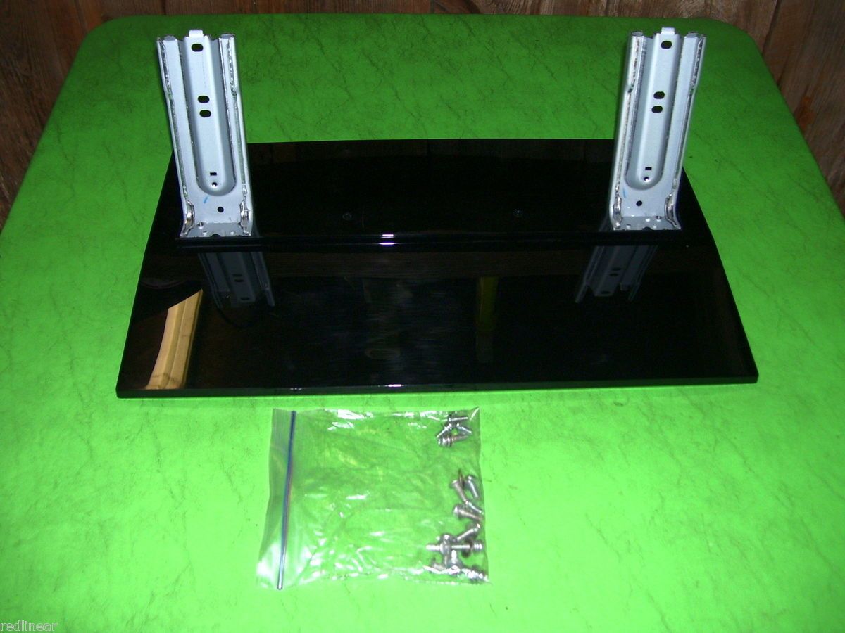 Sharp Aquos 60 TV Table Stand LC 60LE633U