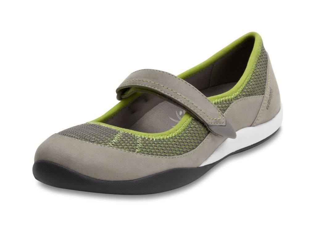 Orthaheel Arcadia Mary Jane with Orthotics   ALL SIZES & COLORS   Very 